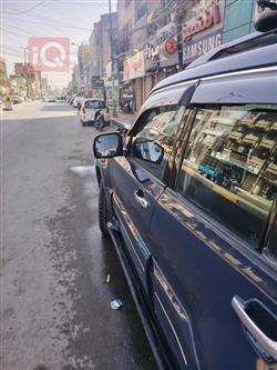 ميتسوبيشي باجيرو